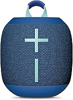 Ultimate Ears WONDERBOOM 4 Bluetooth Speaker — image 1