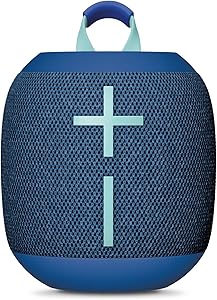 Ultimate Ears WONDERBOOM 4 Bluetooth Speaker Review