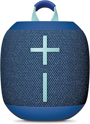 Ultimate Ears WONDERBOOM 4 Bluetooth Speaker