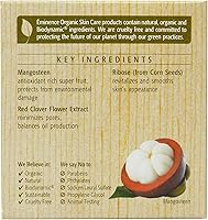Eminence Organics Mangosteen Gel Moisturizer 30mL — image 3