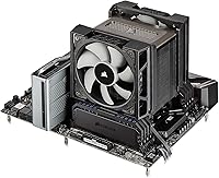 Corsair A115 High-Performance Tower CPU Air Cooler — image 11
