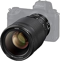 Nikon NIKKOR Z 50mm f/1.2 S — image 4
