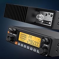 Radioddity QT60 Pro 10 Meter Radio — image 6