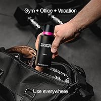 ATYAB AL MARSHOUD Lychee All Over Perfume Body Spray 125mL — image 4