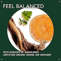 Aveda Chakra 2 Balancing Pure-Fume Mist, 3.4 Fl Oz — image 3