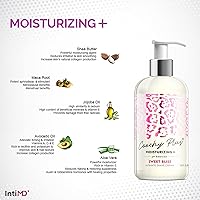 IntiMD Coochy Plus HydroLock MOISTURIZING+ 3-Steps Kit — image 6