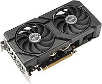 ASUS Dual Radeon RX 7600 EVO OC Edition 8GB GDDR6 — image 10