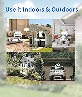 abetap X83 Wireless Outdoor Camera — image 7