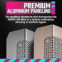Cooler Master NCORE 100 MAX Mini-ITX Case — image 9