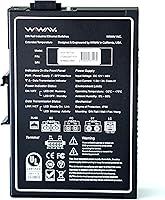 WIWAV WDH-16GT-DC 16-Port Gigabit Industrial Ethernet Switch — image 4