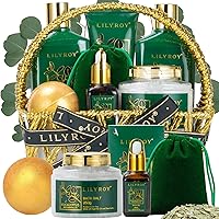 LILY ROY Spa Gift Basket for Christmas Gifts — image 1