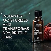Aveda Dry Remedy Daily Moisturizing Oil 1 Fl Oz — image 2