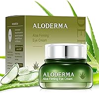 Aloderma Aloe Firming Eye Cream 25g — image 1