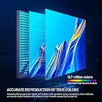 Gawfolk 32-Inch 4K UHD Monitor — image 4