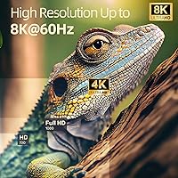 Alxum USB C Switch D1078A — image 4