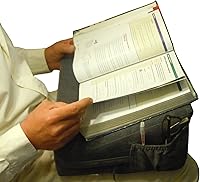 Tip Pedic Laptop Easel with Ergonomic Wrist Support — image 5