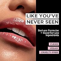 Deck of Scarlet Threeway Solid Lip Oil - Pink Provocateur — image 8