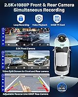 Jelkuz T311S 11.26-inch Wireless Apple CarPlay Screen — image 4