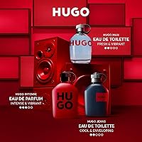 Hugo Boss Intense Eau de Parfum 2.5oz — image 4