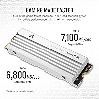 Corsair MP600 PRO LPX 2TB SSD — image 5