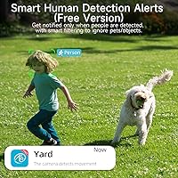 RICHCHO W1 5G/2.4G WiFi Security Camera — image 6