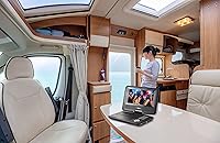 Naxa Electronics NPD-703 7-Inch Portable DVD Player — image 6