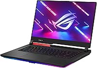 ASUS ROG Strix G15 (2021) Gaming Laptop, Ryzen 9 5900HX, RTX 3070, 16GB RAM, 1TB SSD — image 1