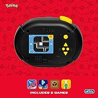 eKids Pokemon Digital Camera for Kids — image 4