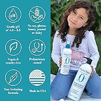 Original Sprout Miracle Detangler Spray 12oz — image 3