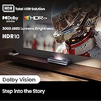 Hisense PX3-PRO Ultra Short Throw 4K Laser Projector — image 14