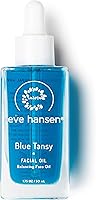 Eve Hansen Blue Tansy Facial Oil Moisturizer 1.7oz — image 1