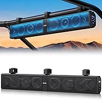 Ehaho MT4300 UTV Sound Bar — image 1