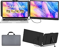 MarsMyth S1 14″ Portable Laptop Screen Extender — image 1