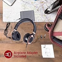 MONODEAL Noise Cancelling Headphones-J19 — image 7