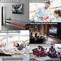 TOPROAD TR-002 Sound Bar — image 7