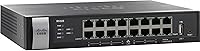 Cisco RV325 Dual Gigabit WAN VPN Router — image 1