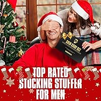 YEALIR Men's Anti-Aging Skin Care Kit — image 3