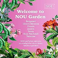 NOU Cherry Blossom Perfume 50mL EDP — image 10