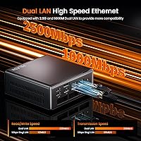 PELADN WO4 Mini Gaming PC — image 5