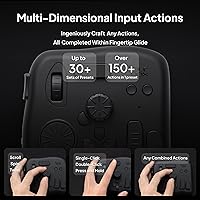 TourBox Elite Bluetooth Controller — image 6