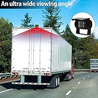 YEDDY RV Backup Camera and Monitor Kit — image 3