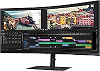 Samsung 34″ ViewFinity S65UA Ultrawide Monitor — image 11