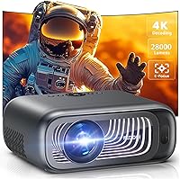 FUDONI Aurora P4 Projector — image 1