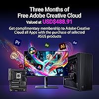 ASUS ProArt Z890-CREATOR WIFI Motherboard — image 7