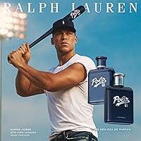 Ralph Lauren Polo 67 Eau de Toilette 0.63 oz — image 5