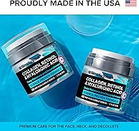 SimplyVital Collagen Face Moisturizer 1.7oz 2-Pack — image 5