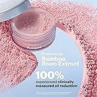 Kosas Cloud Set Loose Powder – Translucent Candy — image 3