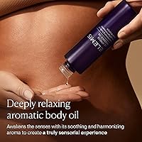 ELEMIS De-Stress Massage Oil 3.3 Fl Oz — image 2