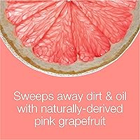 Neutrogena Oil-Free Facial Cleansing Wipes Pink Grapefruit, 25 Count — image 5