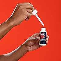 Roman Men's 5% Minoxidil Hair Regrowth Solution, Unscented, 3-Month Supply — image 4